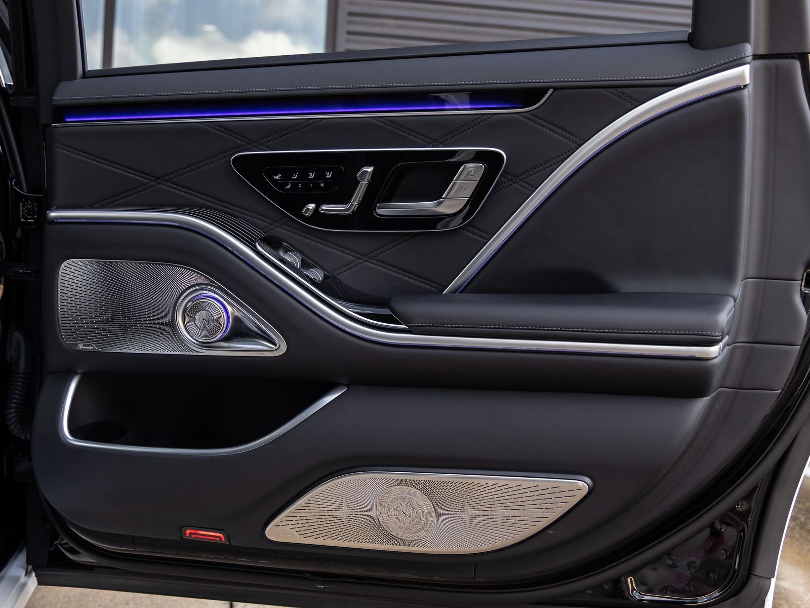2023 Mercedes-Benz S-Class Maybach S 580