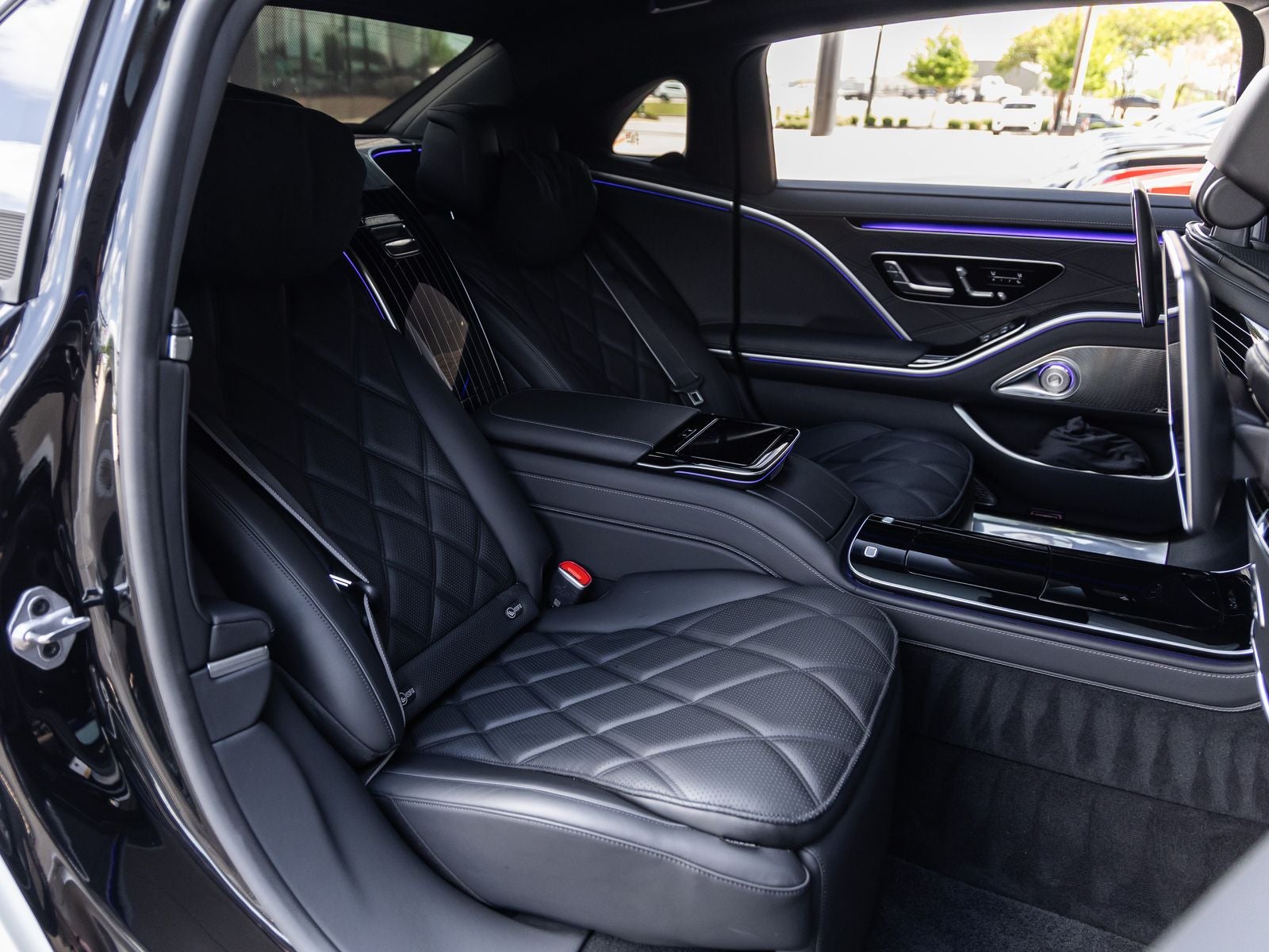 2023 Mercedes-Benz S-Class Maybach S 580