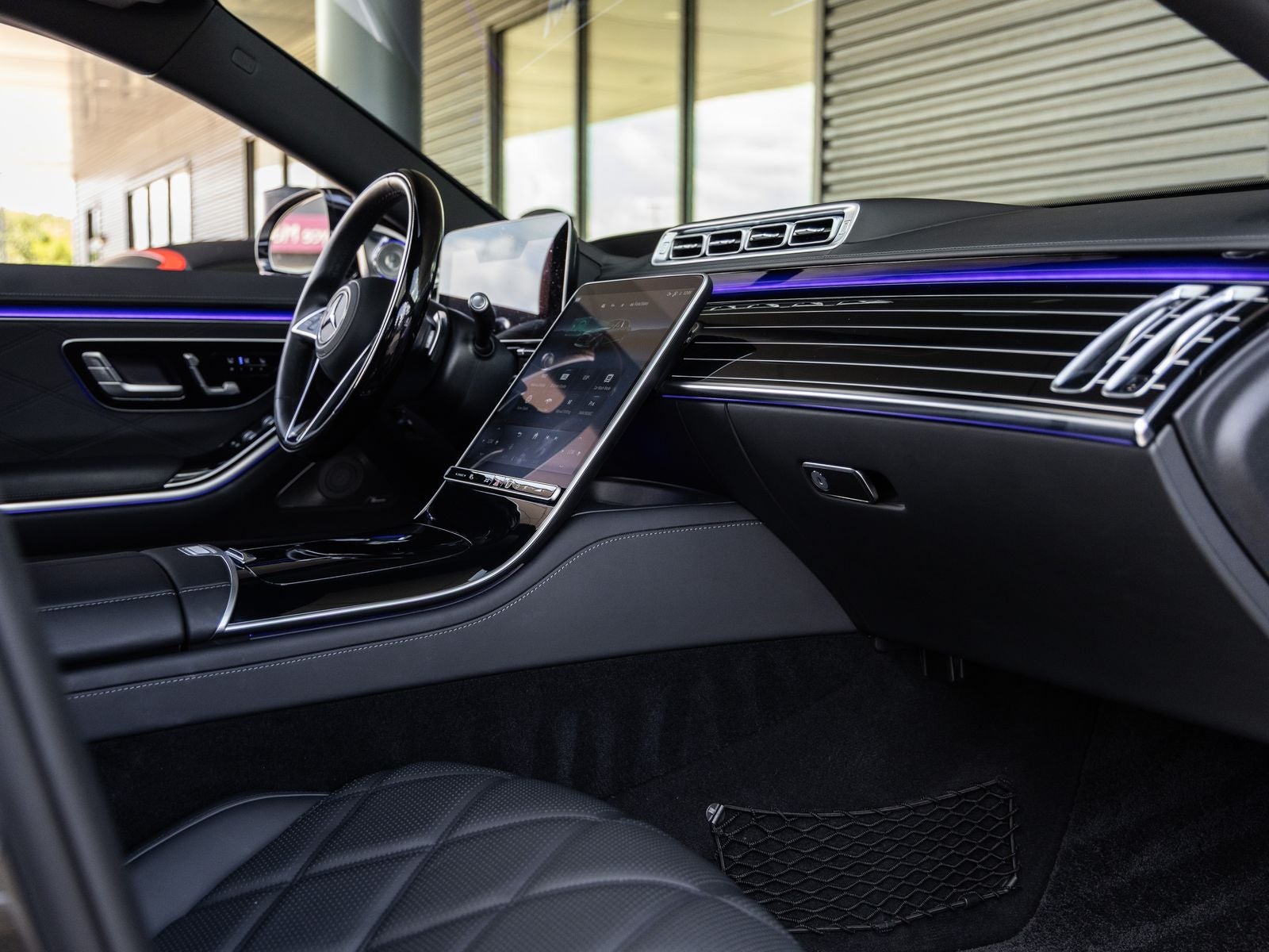 2023 Mercedes-Benz S-Class Maybach S 580