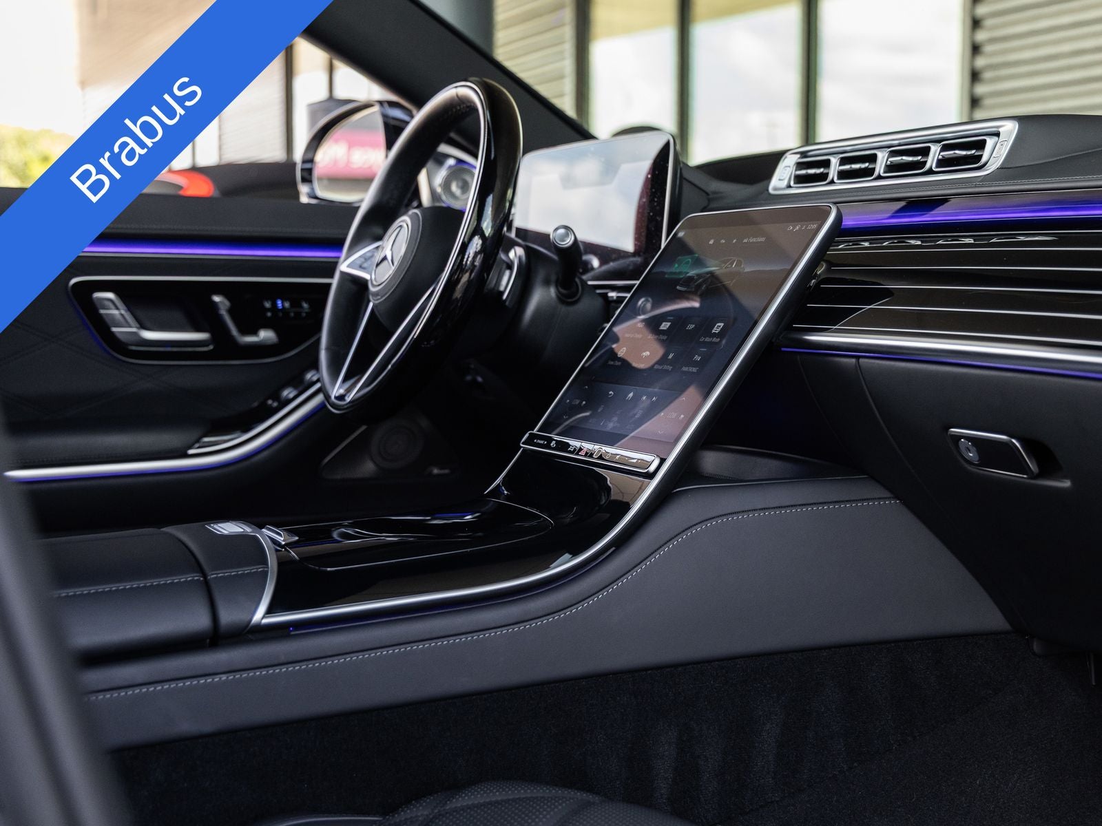 2023 Mercedes-Benz S-Class Maybach S 580