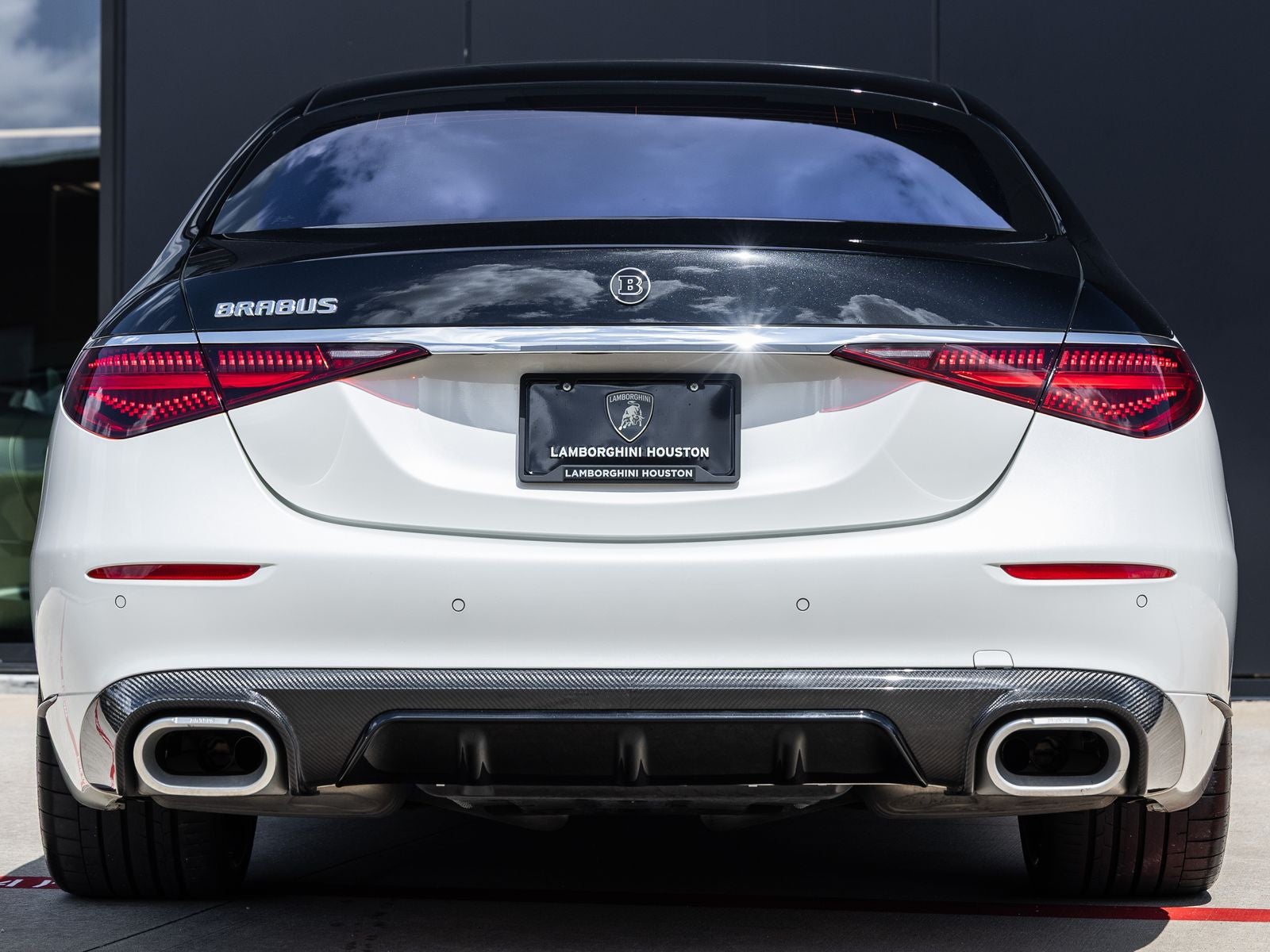 2023 Mercedes-Benz S-Class Maybach S 580