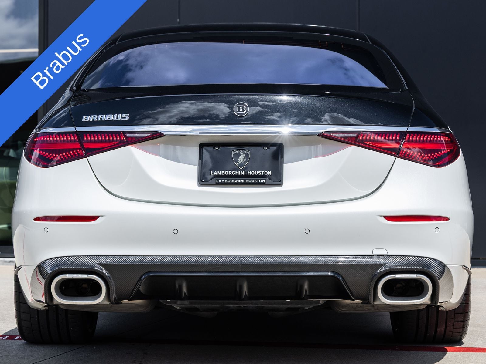 2023 Mercedes-Benz S-Class Maybach S 580