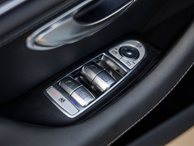 2026 Mercedes-Benz AMG® GT 63 Base