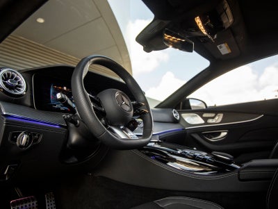 2026 Mercedes-Benz AMG® GT 63 Base