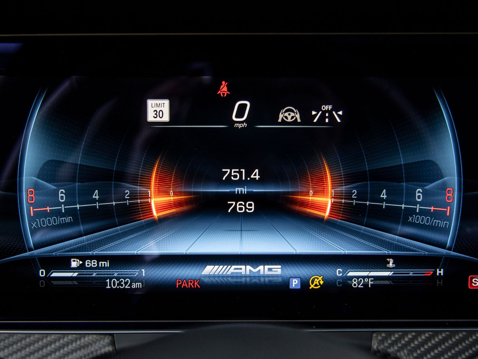 2026 Mercedes-Benz AMG® GT 63 Base