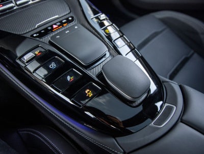 2026 Mercedes-Benz AMG® GT 63 Base