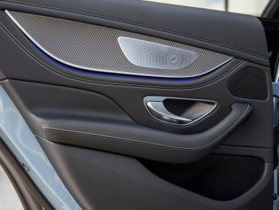 2026 Mercedes-Benz AMG® GT 63 Base