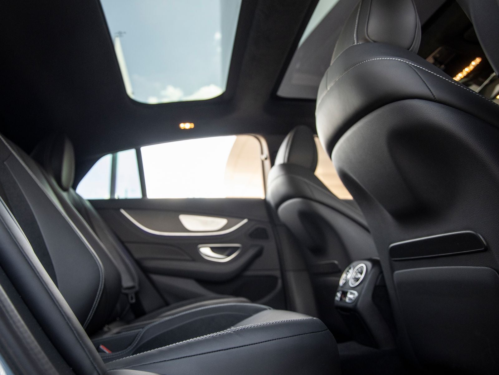 2026 Mercedes-Benz AMG® GT 63 Base