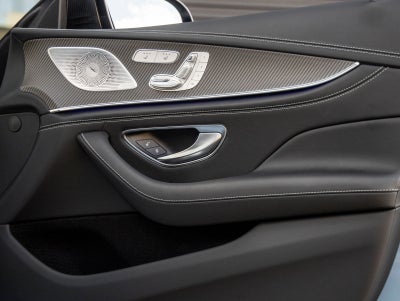 2026 Mercedes-Benz AMG® GT 63 Base
