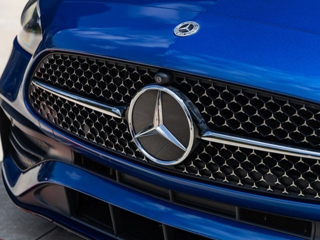 2022 Mercedes-Benz C-Class C 300