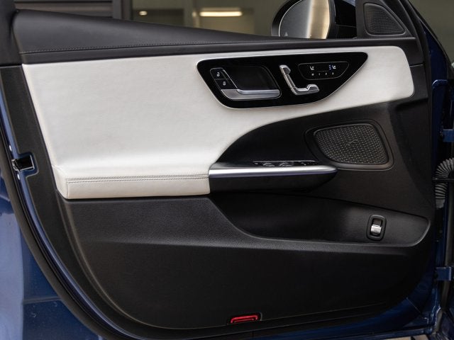 2022 Mercedes-Benz C-Class C 300