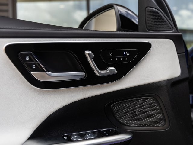 2022 Mercedes-Benz C-Class C 300