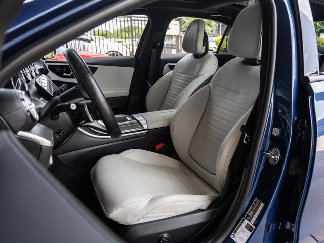 2022 Mercedes-Benz C-Class C 300