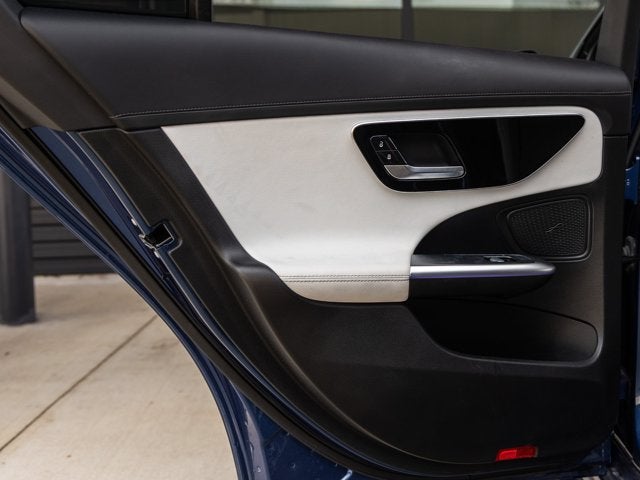 2022 Mercedes-Benz C-Class C 300