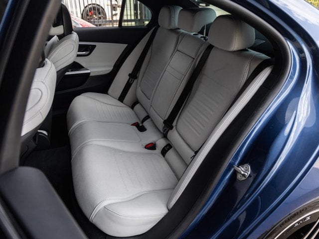 2022 Mercedes-Benz C-Class C 300