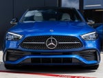 2022 Mercedes-Benz C-Class C 300