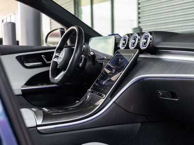 2022 Mercedes-Benz C-Class C 300