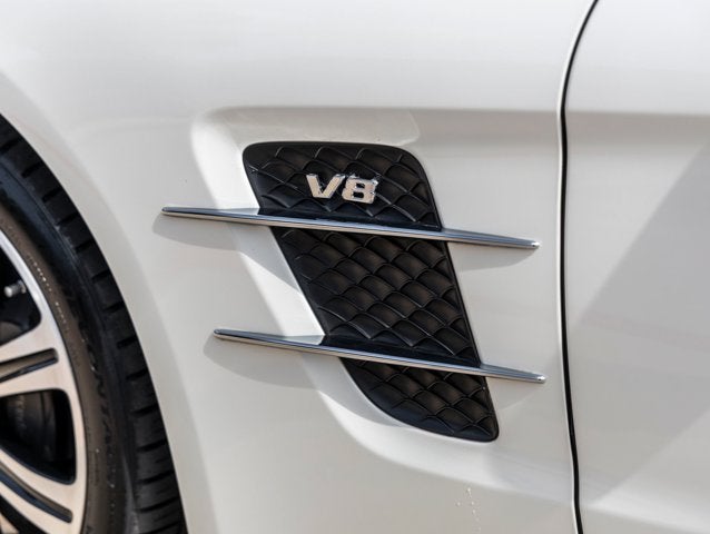 2020 Mercedes-Benz SL-Class SL 550