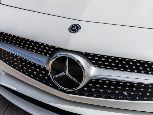 2020 Mercedes-Benz SL-Class SL 550