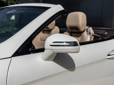 2020 Mercedes-Benz SL-Class SL 550