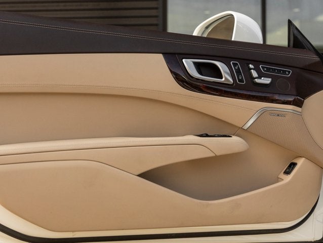 2020 Mercedes-Benz SL-Class SL 550