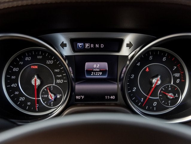 2020 Mercedes-Benz SL-Class SL 550