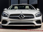 2020 Mercedes-Benz SL-Class SL 550
