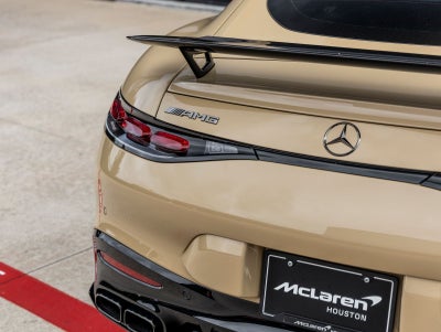 2025 Mercedes-Benz AMG® GT 63 S E Performance
