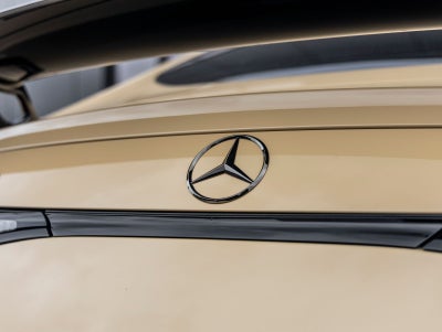 2025 Mercedes-Benz AMG® GT 63 S E Performance