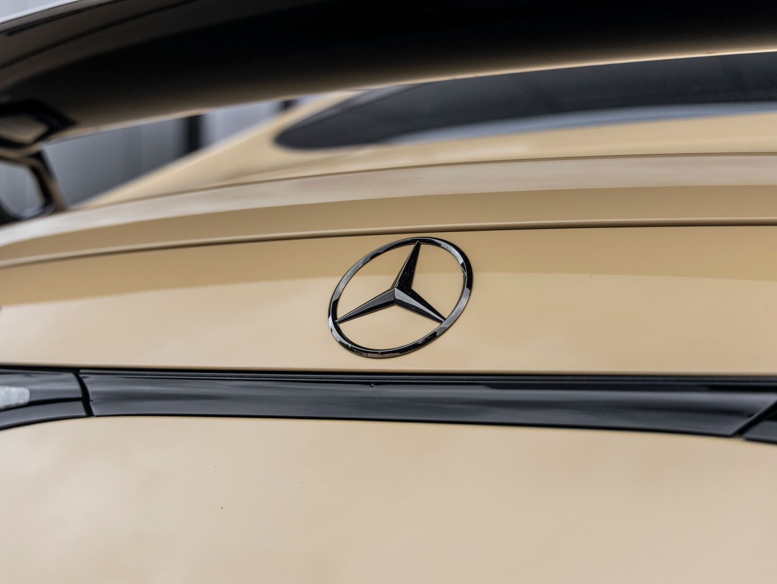 2025 Mercedes-Benz AMG® GT 63 S E Performance