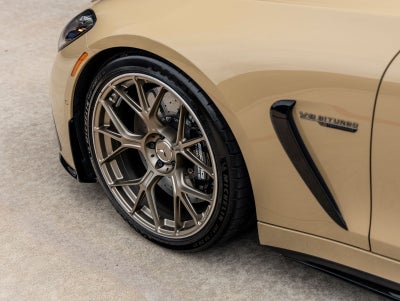 2025 Mercedes-Benz AMG® GT 63 S E Performance