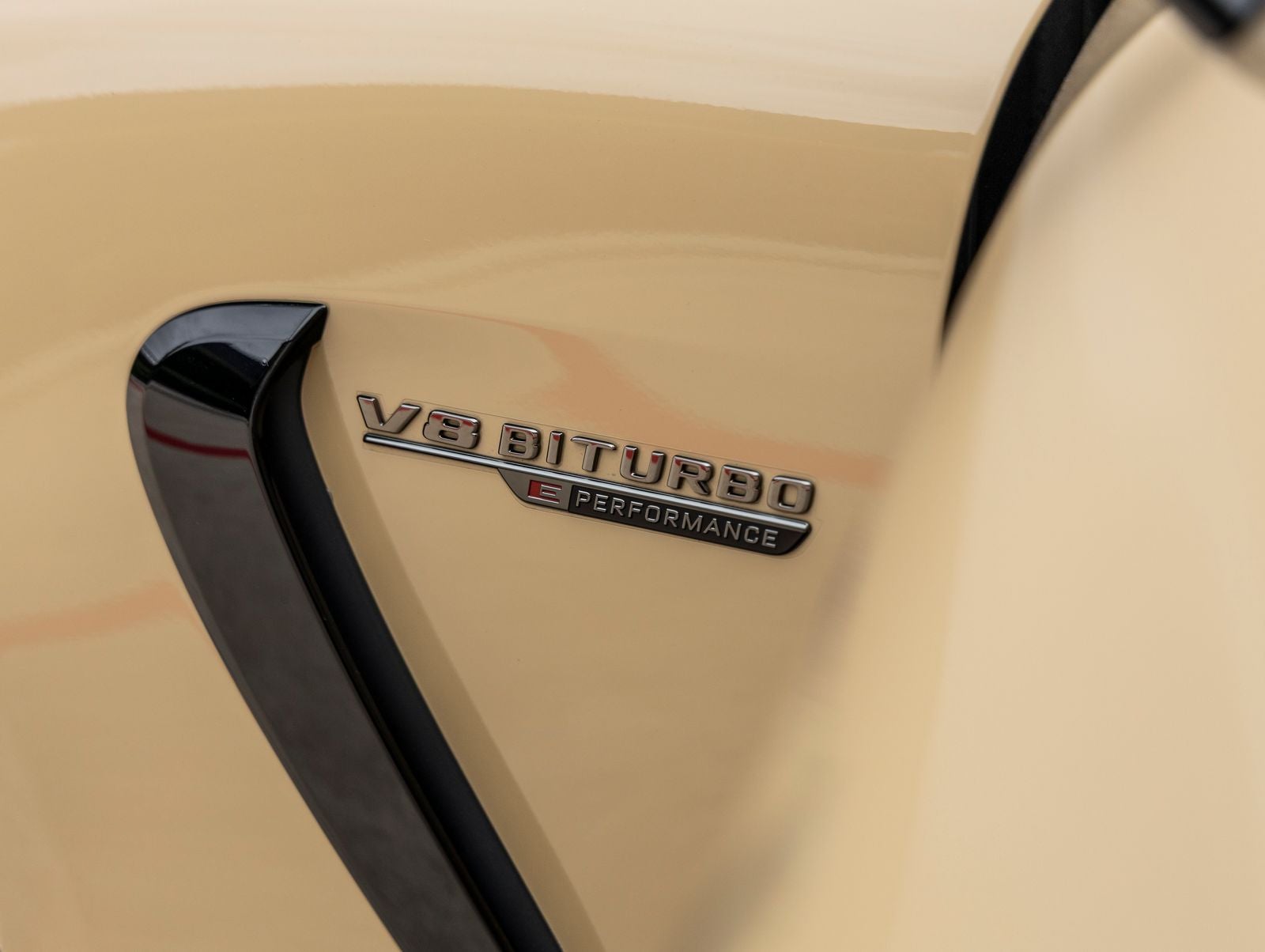 2025 Mercedes-Benz AMG® GT 63 S E Performance