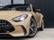 2025 Mercedes-Benz AMG® GT 63 S E Performance