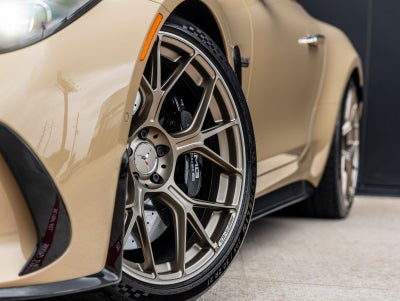 2025 Mercedes-Benz AMG® GT 63 S E Performance