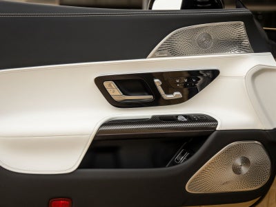 2025 Mercedes-Benz AMG® GT 63 S E Performance