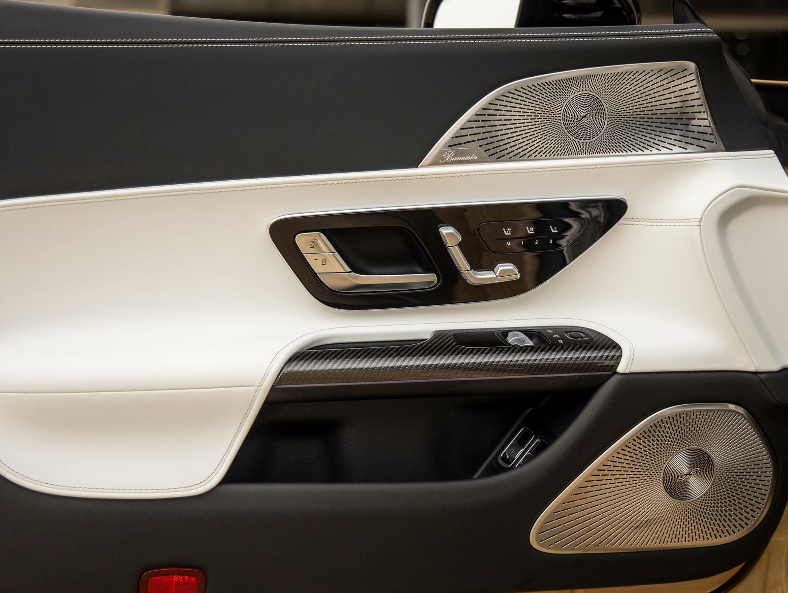2025 Mercedes-Benz AMG® GT 63 S E Performance