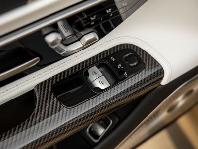 2025 Mercedes-Benz AMG® GT 63 S E Performance