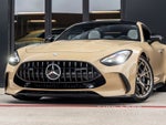 2025 Mercedes-Benz AMG® GT 63 S E Performance