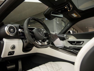 2025 Mercedes-Benz AMG® GT 63 S E Performance