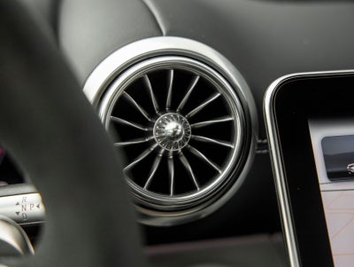 2025 Mercedes-Benz AMG® GT 63 S E Performance