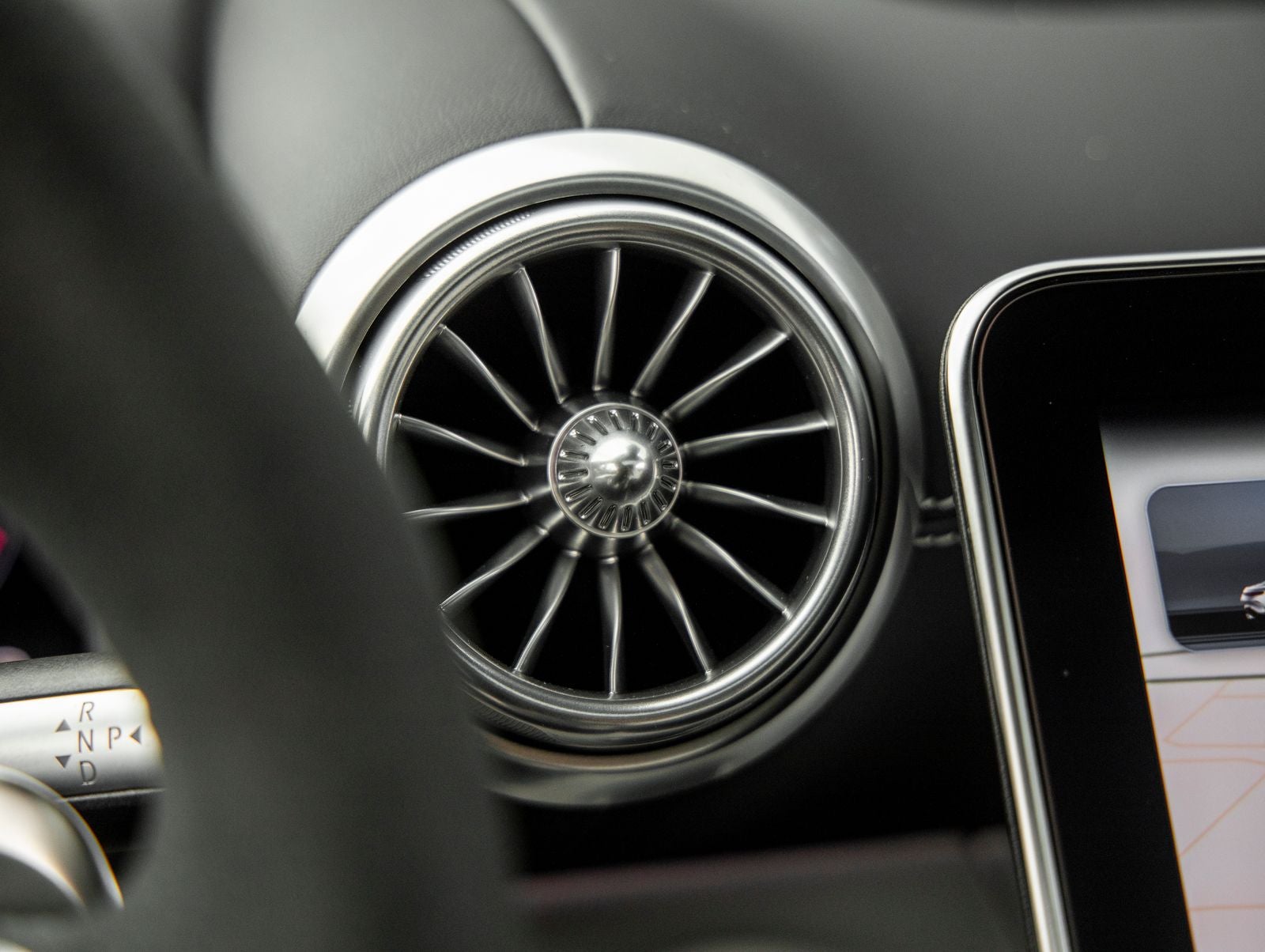 2025 Mercedes-Benz AMG® GT 63 S E Performance