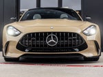 2025 Mercedes-Benz AMG® GT 63 S E Performance