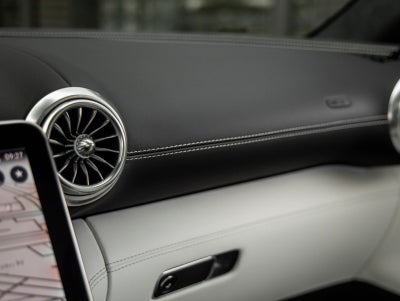 2025 Mercedes-Benz AMG® GT 63 S E Performance
