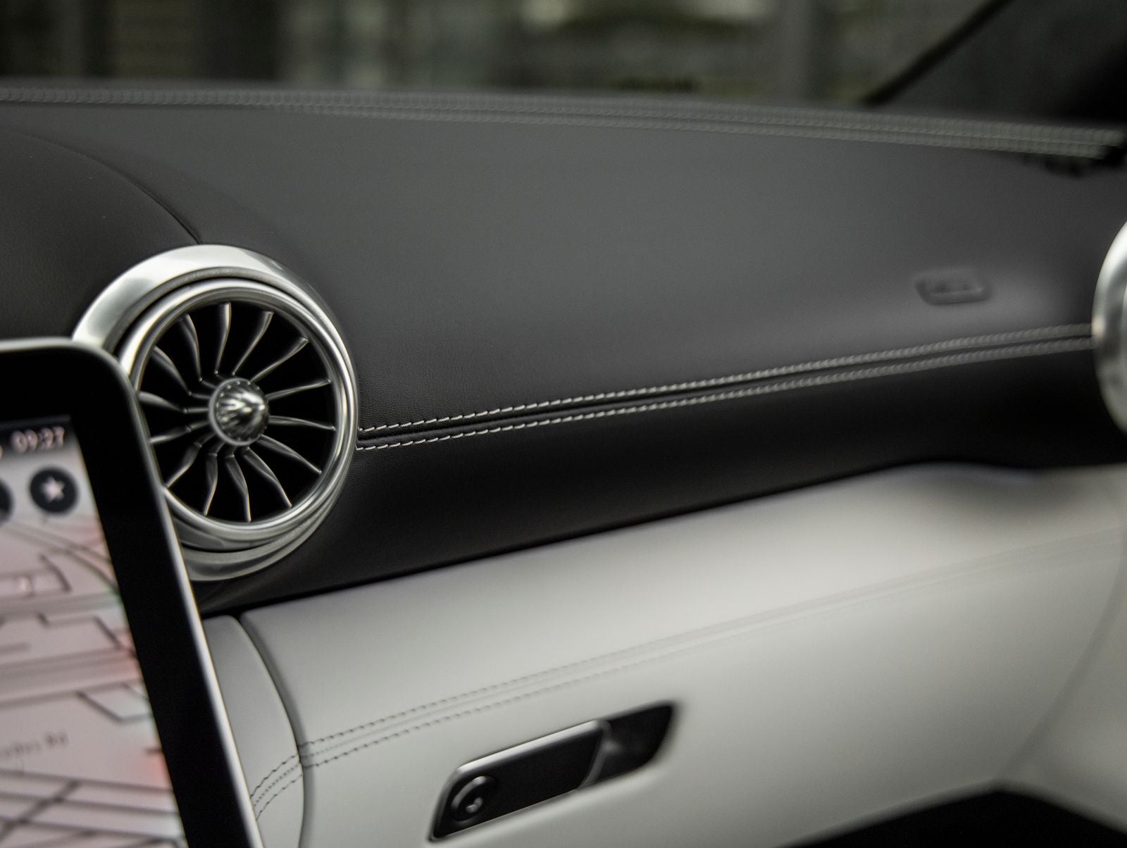 2025 Mercedes-Benz AMG® GT 63 S E Performance