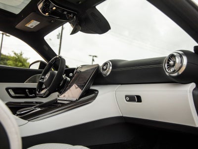 2025 Mercedes-Benz AMG® GT 63 S E Performance
