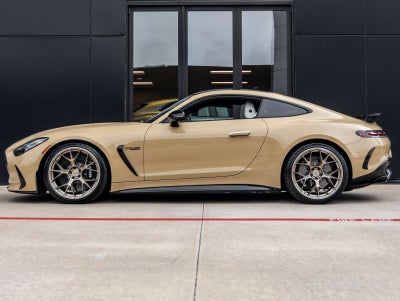 2025 Mercedes-Benz AMG® GT 63 S E Performance