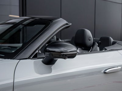 2024 Mercedes-Benz SL-Class SL 63 AMG®