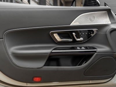 2024 Mercedes-Benz SL-Class SL 63 AMG®