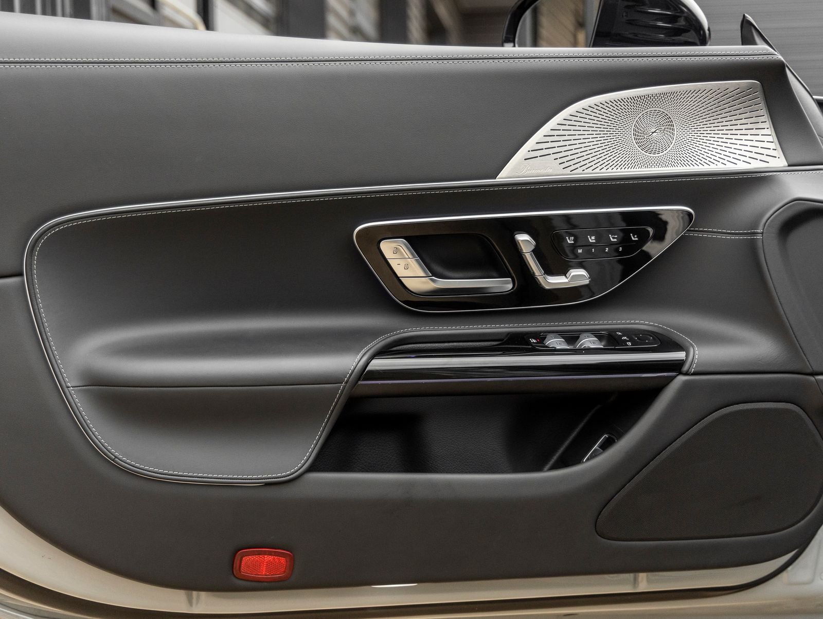 2024 Mercedes-Benz SL-Class SL 63 AMG®