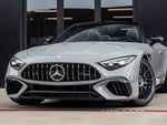 2024 Mercedes-Benz SL-Class SL 63 AMG®